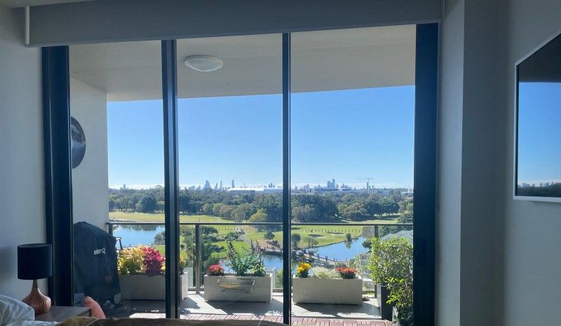 rental property Gold Coast