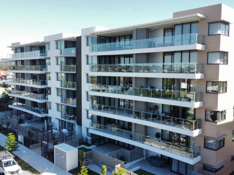 Management Rights Sunshine Coast