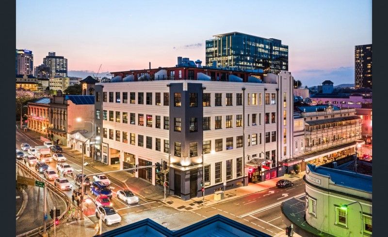 rental property Brisbane