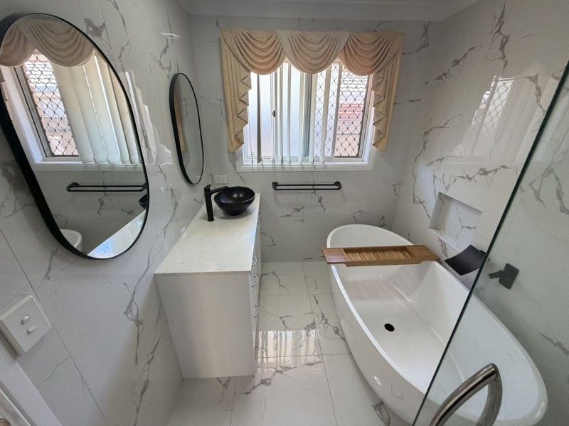 rental property Brisbane