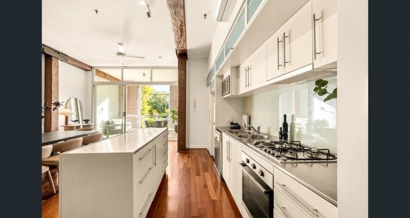 rental property Brisbane