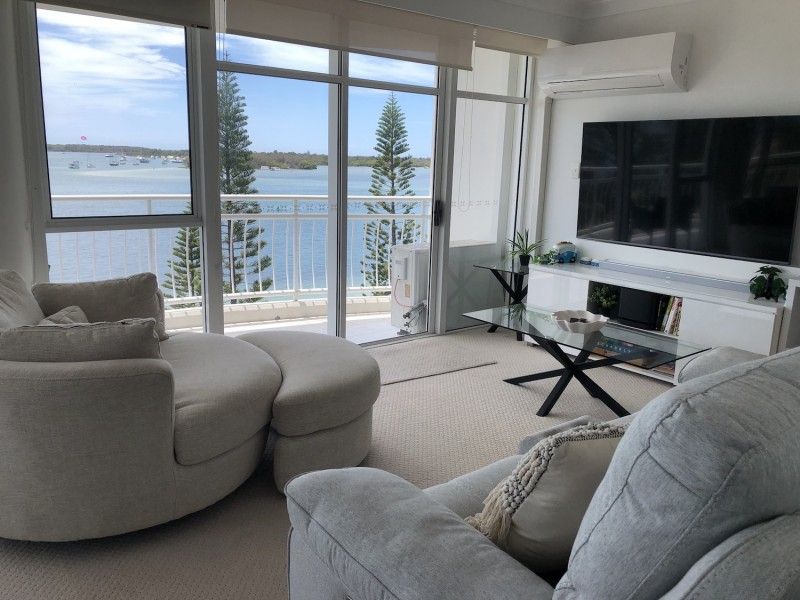 management rights Gold Coast