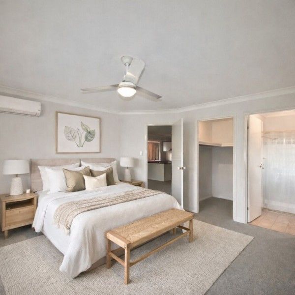 rental property Brisbane