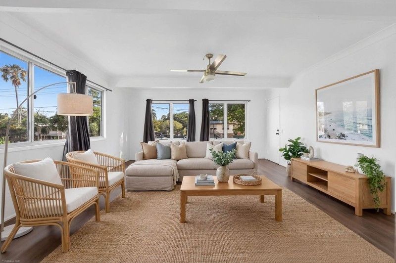 rental property Brisbane