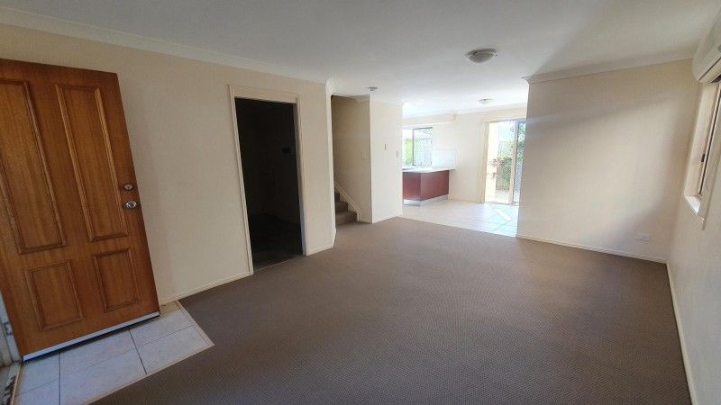 rental property Brisbane