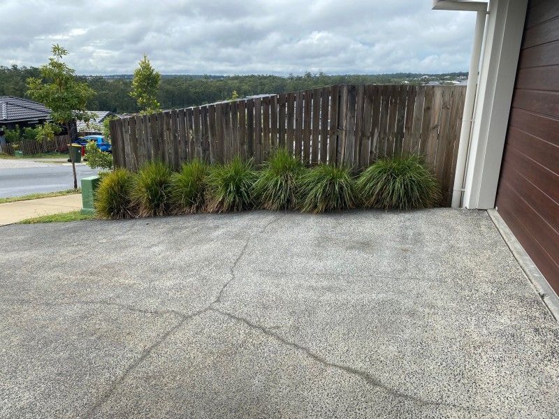 rental property Invalid address