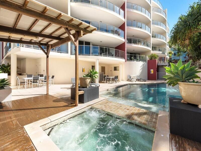 management rights Sunshine Coast