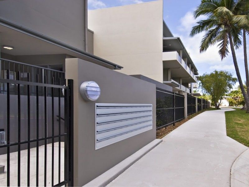 rental property Cairns