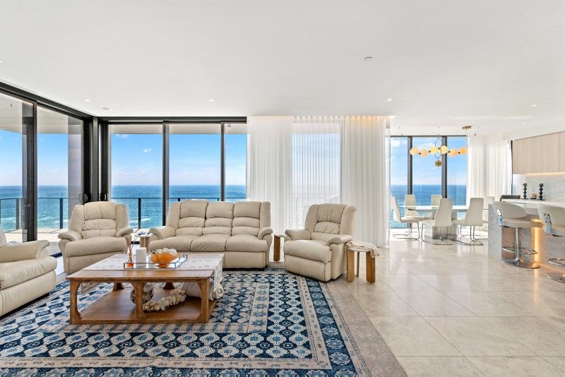 rental property Gold Coast