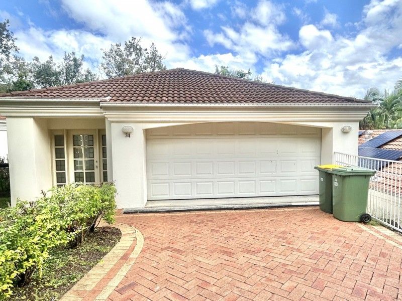 rental property Gold Coast