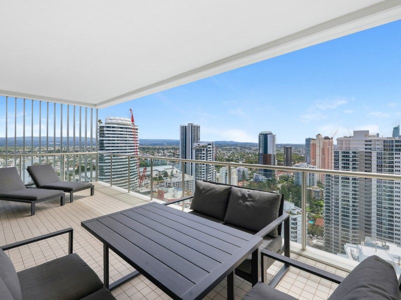 real estate Gold Coast