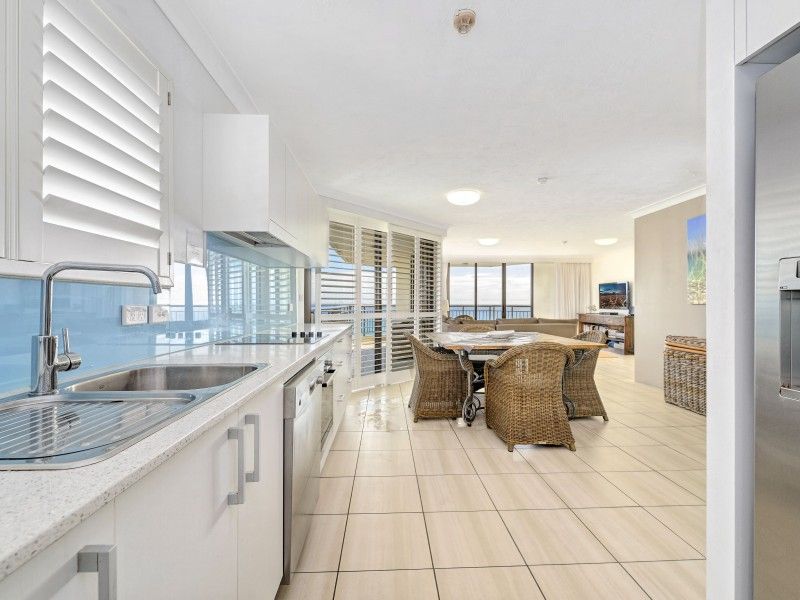 management rights Gold Coast