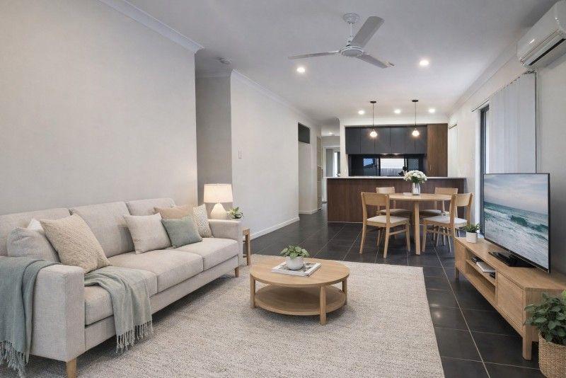 rental property Gold Coast