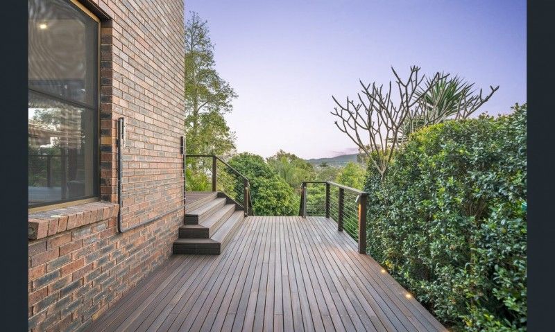 rental property Brisbane