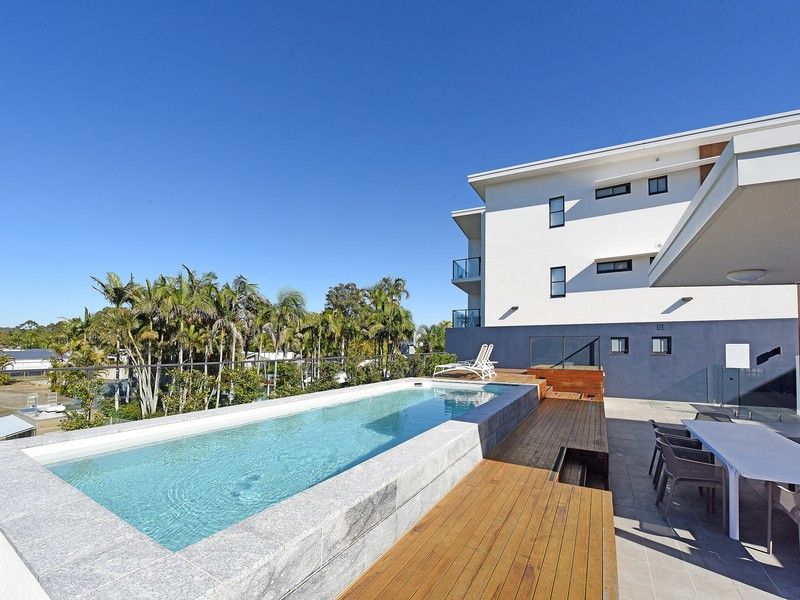 management rights Sunshine Coast