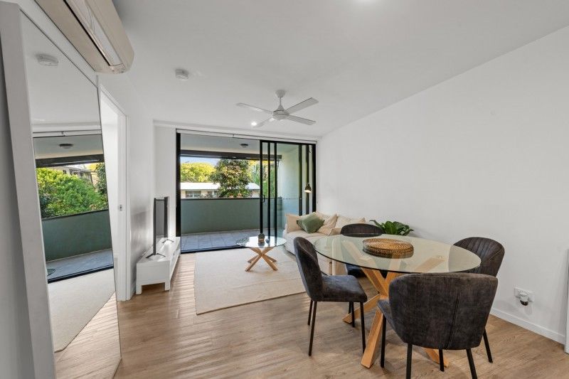 rental property Brisbane