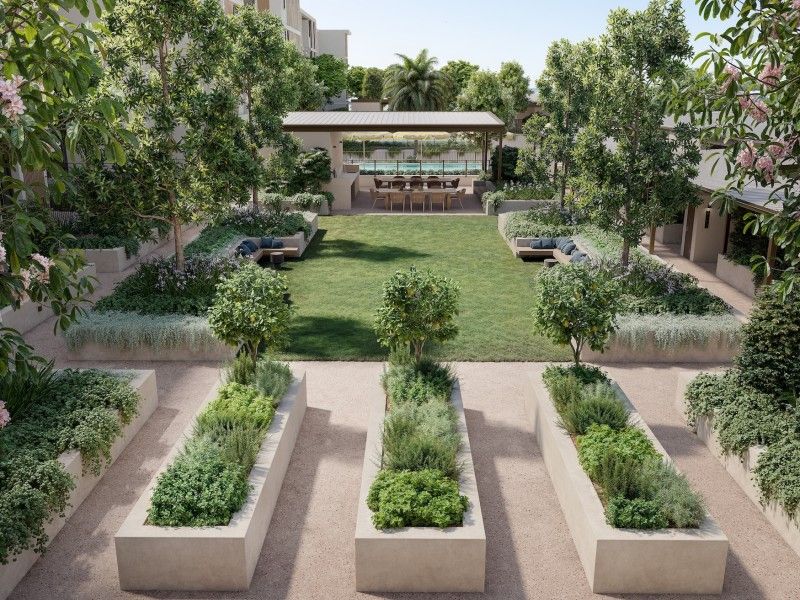 Management Rights Brisbane