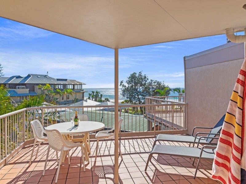 Management Rights Gold Coast