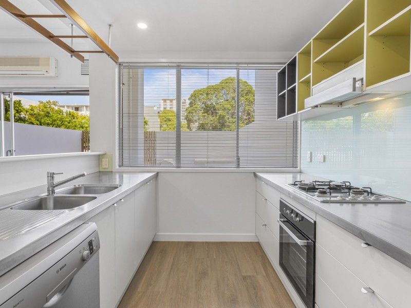 rental property Brisbane