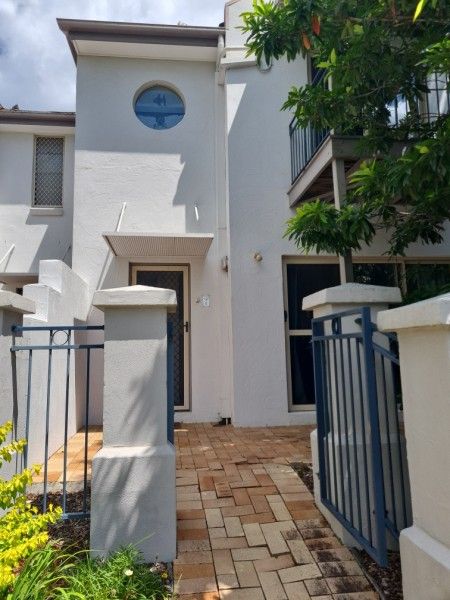 rental property Brisbane