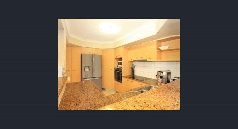 rental property Gold Coast