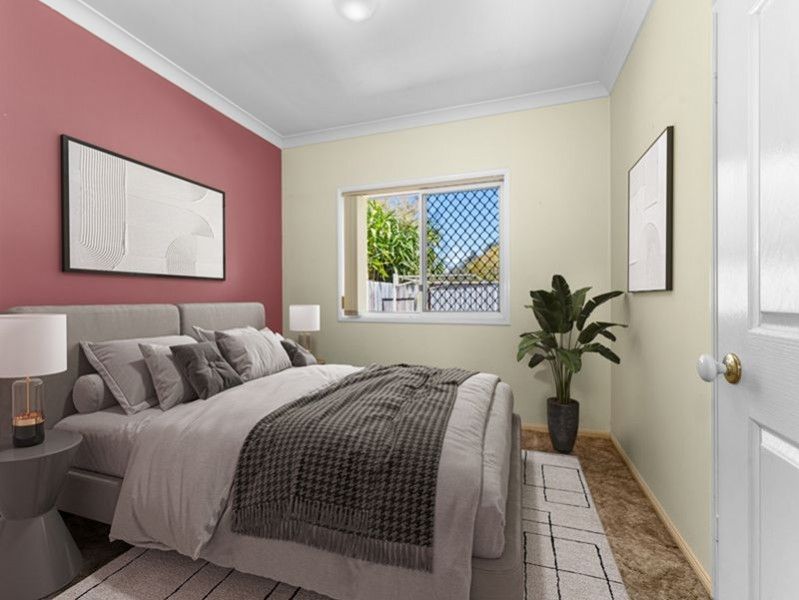 rental property Brisbane