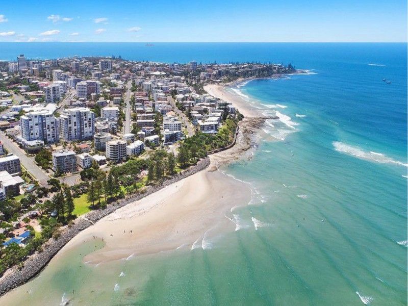 management rights Sunshine Coast