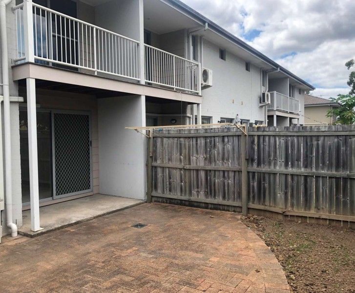 rental property Brisbane