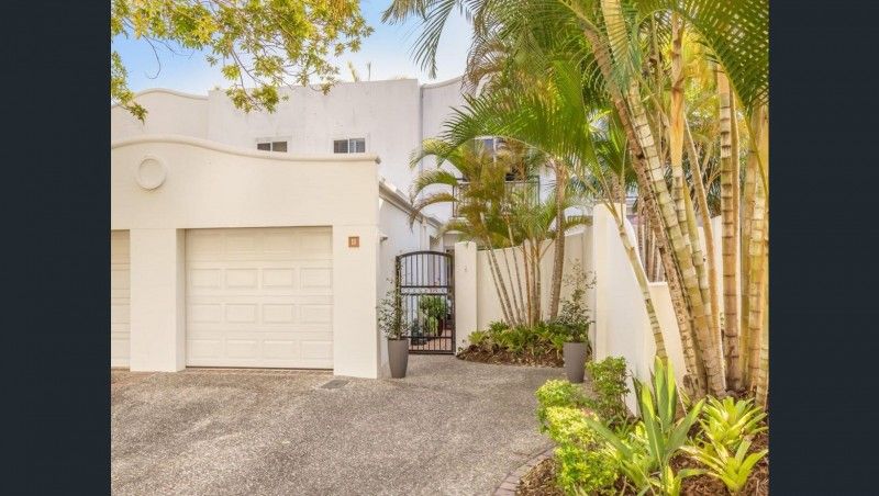 rental property Gold Coast