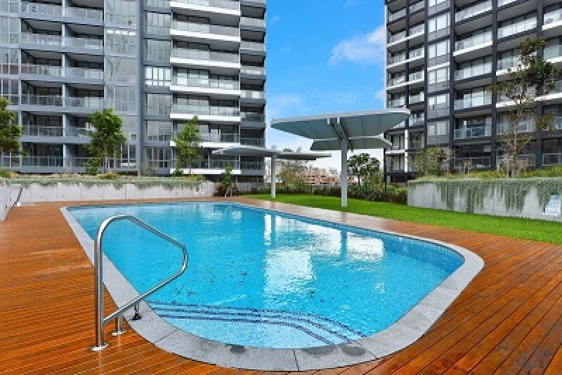 rental property Sydney