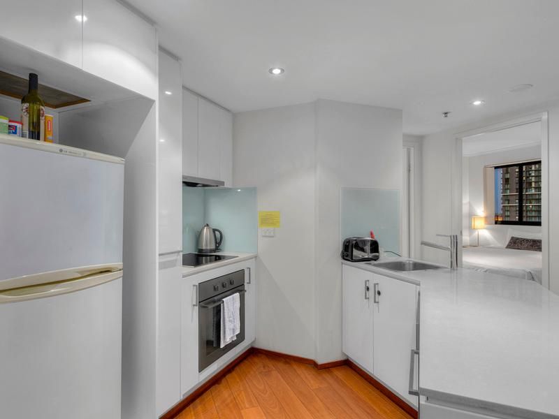 rental property Brisbane