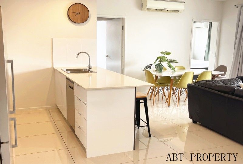 rental property Brisbane