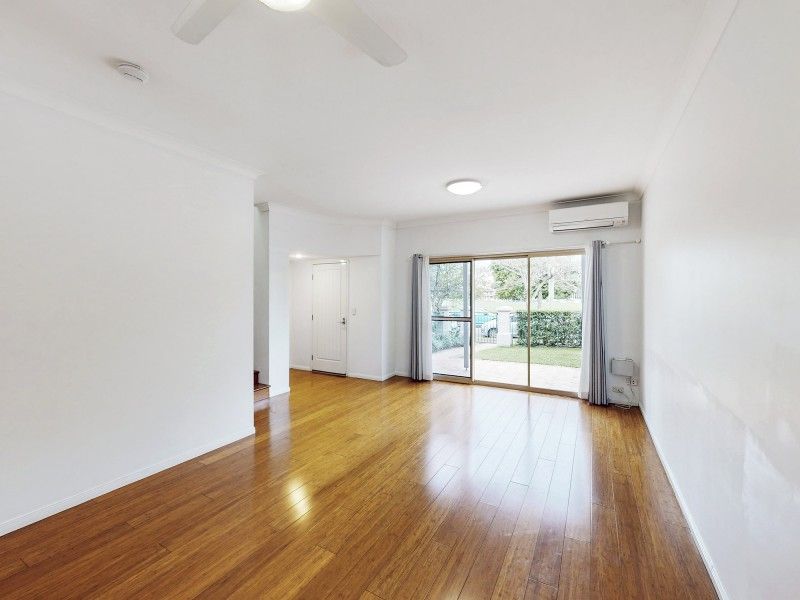 rental property Brisbane