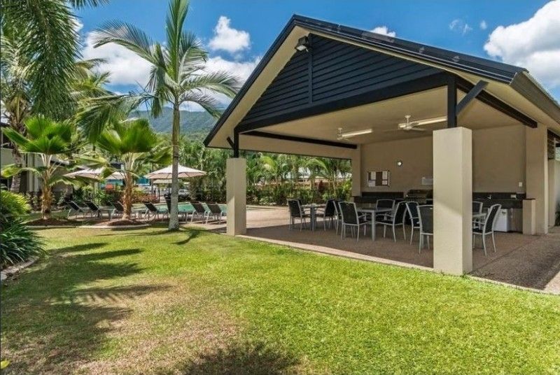 rental property Cairns