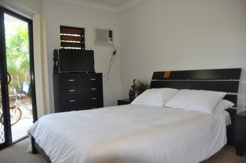 rental property Cairns