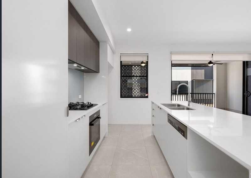 rental property Brisbane