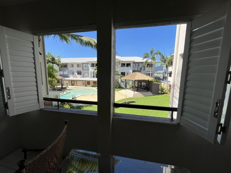 rental property Cairns