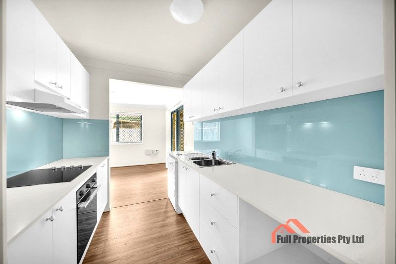 rental property Brisbane