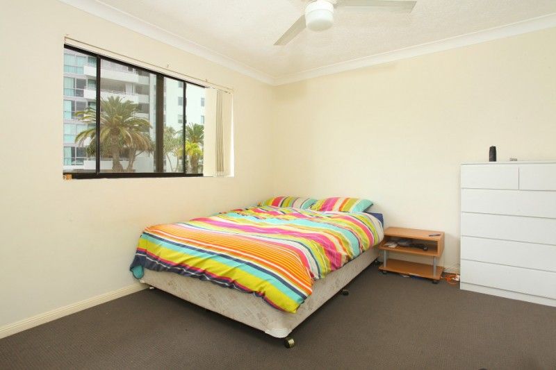 rental property Gold Coast