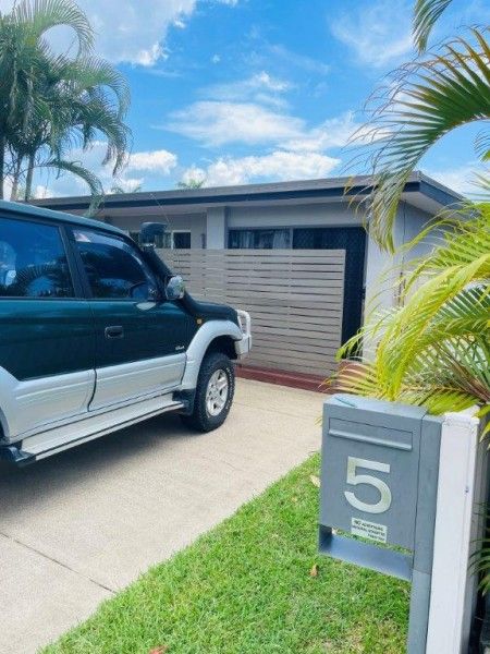 rental property Mackay