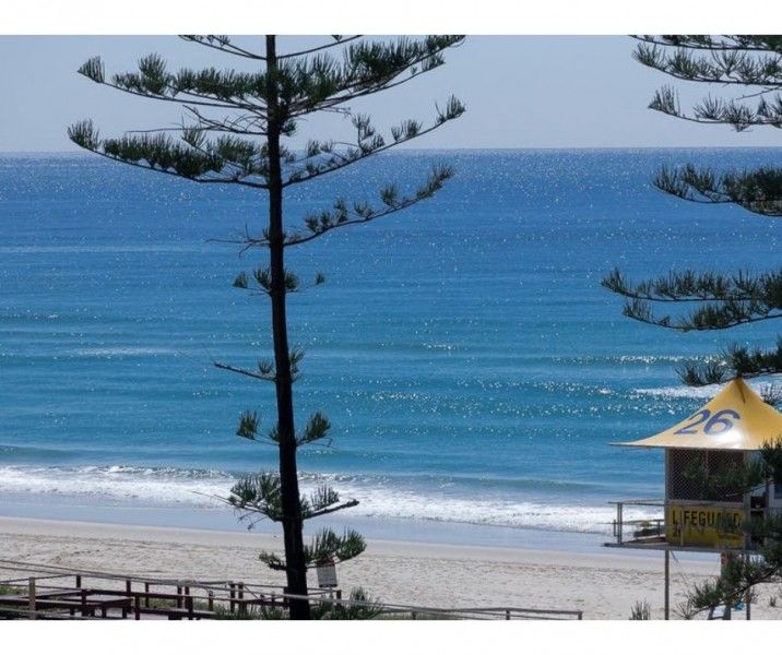 rental property Gold Coast
