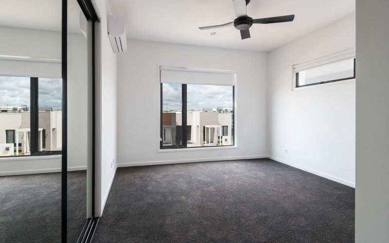 rental property Invalid address