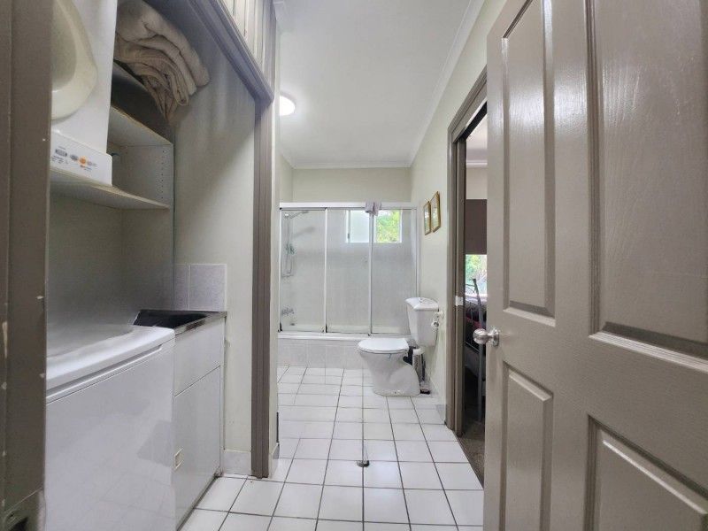 rental property Cairns