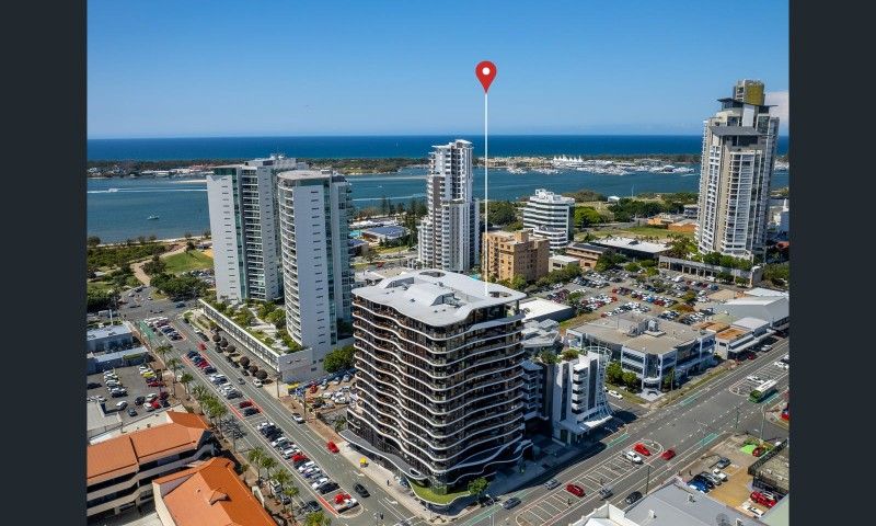 rental property Gold Coast