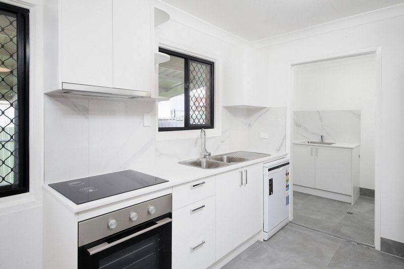 rental property Brisbane