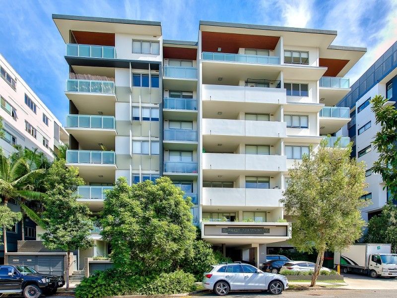 rental property Brisbane