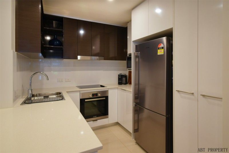 rental property Brisbane