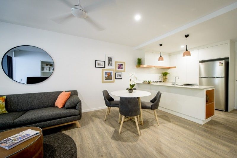 rental property Brisbane