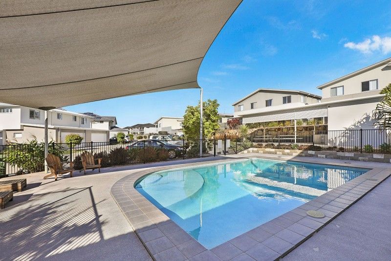 rental property Sunshine Coast