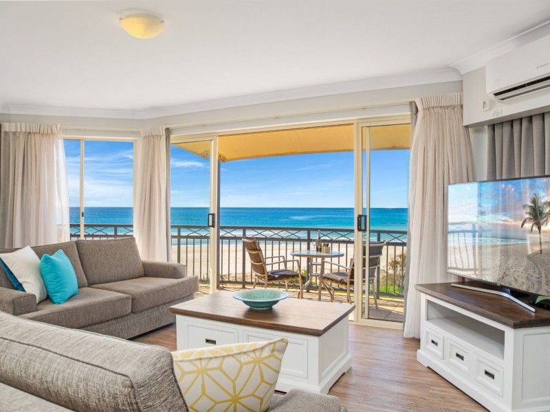 management rights Gold Coast